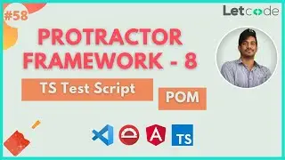Conversion of POM JavaScript to TypeScript - Part 2