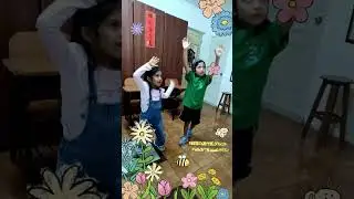 bailamos la canción de abecedario chino