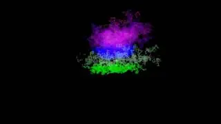 Audio Visualization Plugin in Unreal Engine 4