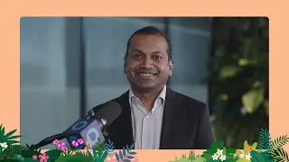 AI Revolution, Security & Risk: Insights from Salesforce's CTO & Ex-Reserve Bank CIO