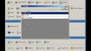 Bulk - AD Bulk -  AD Bulk Users Management JiJi Active Directory Bulk Users Management Part 1