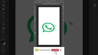 How to Convert 2D to 3D Logo in Photoshop 