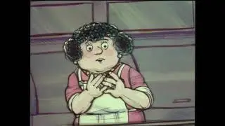 Ivor the Engine E05 | The Dragon