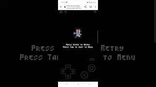 Watch me suffer at fnf (idk why there's no audio)