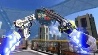 This Is The Next Big Vr Game
