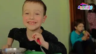 AQUARELA1- Escola de Educação Infantil
