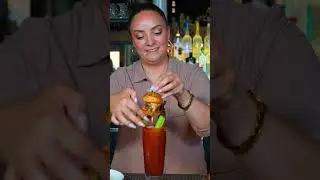 🍅 Vote & Win! Garnish Games 2024: Marvelous Mary by Diana Rodriguez 🍸 STK