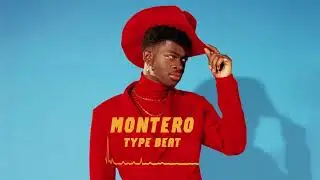 (FREE) LIL NAS X - MONTERO Type Beat - Octazooka
