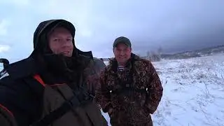 СУПЕР РЫБАЛКА в Шарыпово вместе с 