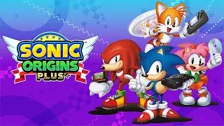 Sonic Origins #2