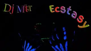 [Electro] DJ Mtr - Ecstasy (Original Mix)