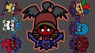 #36 | Fightz.io | Destruction SG and OMG
