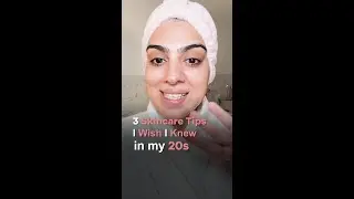 We all love the idea of youthful, glowing skin that lasts forever. 🙃
