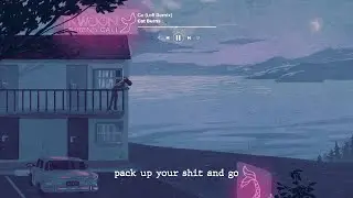 Cat Burns - Go (Lofi Remix)