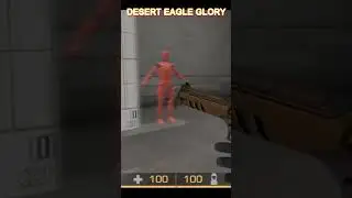 DESERT EAGLE STANDOFF 2 | SKIN GLORY