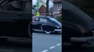 1949 Chevrolet Deluxe #hiphop #song #party #deluxemoustache #германия #1949 #Chevrolet #Deluxe