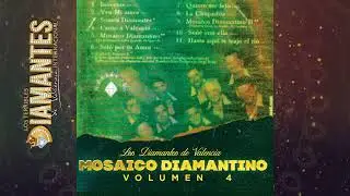 Mosaico Diamantino  Los Diamantes de Valencia Volumen 4
