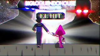 "Big Loquendo House 6 Disco 2"  //HIT 2// (La Difícil Incursión de los Atrasados)