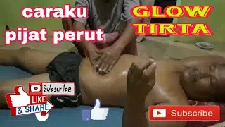 tehnik kesehatan perut
