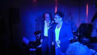 Malzeit Club Band - Gimme the night