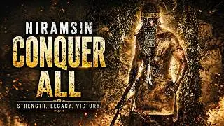 Conquer All - Niramsin (RAMOS)