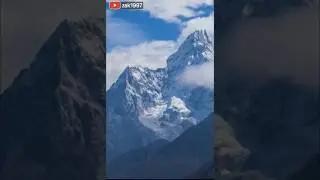 Mount Everest's Surprising Height Rival! #earth #hawaii #volcano #mountain #Everest #planet #facts