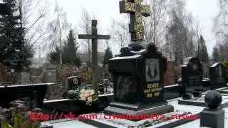 Вор в законе - Андрей Исаев по кличке Роспись