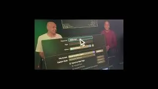Q500 - A Behind-The-Scenes Montage!
