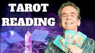 Tarot Cards Reading Today; Is This Relationship Change a TRICK or a TREAT??? 💖