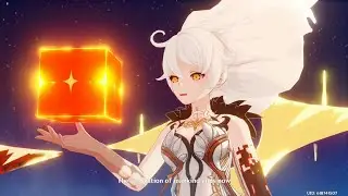 Genshin Impact Archon Quest Prologue Act 1 4K 60 FPS Gameplay Walkthrough