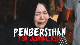 MENELUSURI CAGAR ALAM PANGANDARAN 