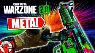 EL SUSTITUTO DE LA FENNEC | MEJOR CLASE LACHMANN SUB WARZONE 2