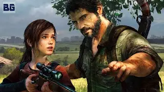 The Last of Us - O Filme (Dublado)