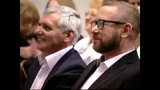 Сближаясь с Духом Святым (Игорь Кокош), 15.05.16.