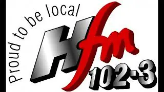 Ele, Shotty 4HF, Dave Smith HFM Radio (Interview), I feel the Sun, What Would I Do.