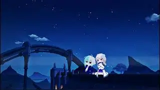 journey in fontaine - another story pt1 ep1