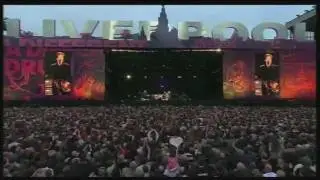 THE LIVERPOOL SOUND