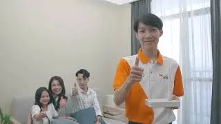 Internet FTTH Unitel