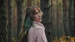 Forest paths(Лесными тропами).Cinematic video.Canon m50 + sigma 17-50 f2.8