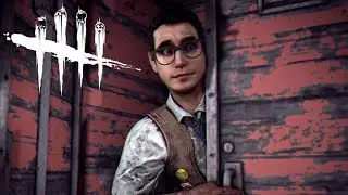 !!!СТРИМ!!! СУРВ НА ПРОКАЧКУ  ► ДУАЙТ ФЕЙРФИЛД ► DEAD BY DAYLIGHT