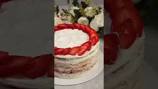 Блинный торт