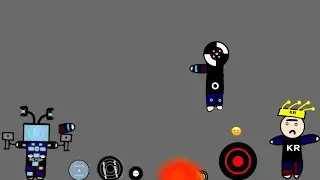 The ball war 12 (last ball war episode)