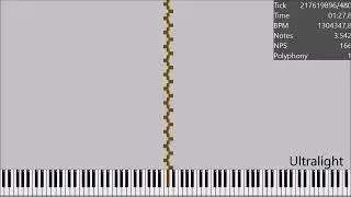 BPMNut / 12000000 BPM / MIDI