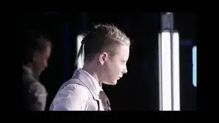 ВЗГЛЯД БЕЛЛИ | ПАЦАНКИ 5 СЕЗОН