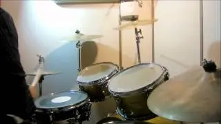 [Drum Cover] Lily et Coco - Clone Trooper