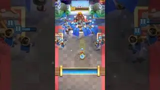 CRAZIEST GLITCHES in Clash Royale History 😳