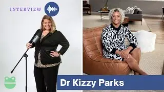 Dr Kizzy Parks on Government contracts for small business on TERRIfic Tips