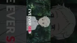 Something About You - Emma x Norman TPN - FUYUKEN