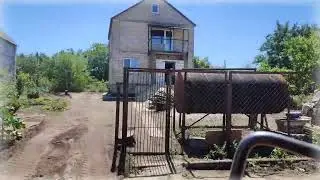 Донецк море Хорошово