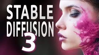Вышла Stable Diffusion 3. Обзор возможностей. Новости о будущем модели